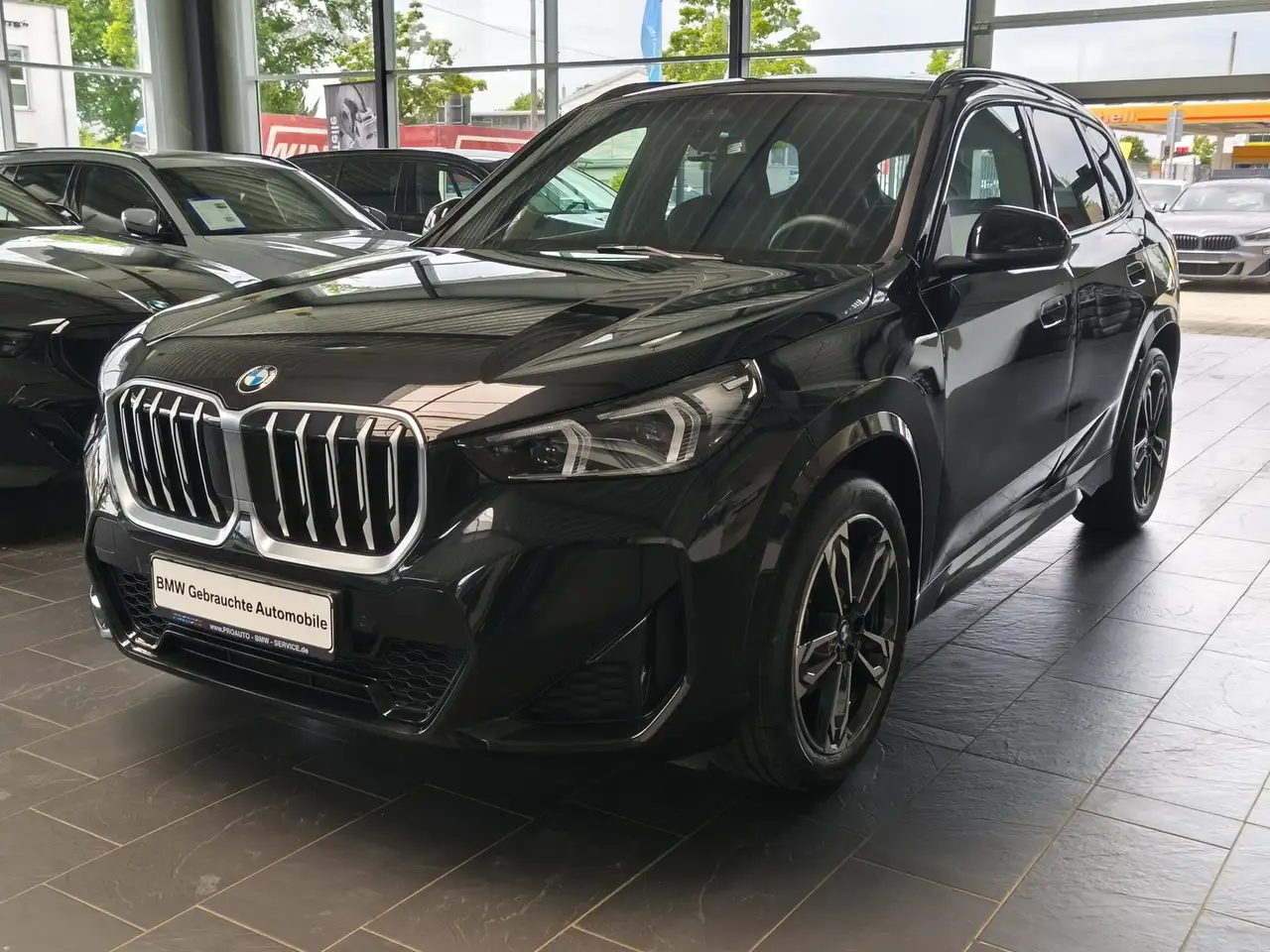 BMW X1, фото 3