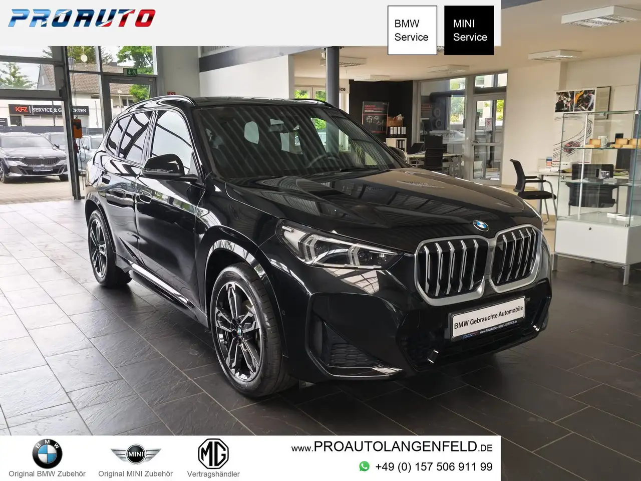 BMW X1, фото 1