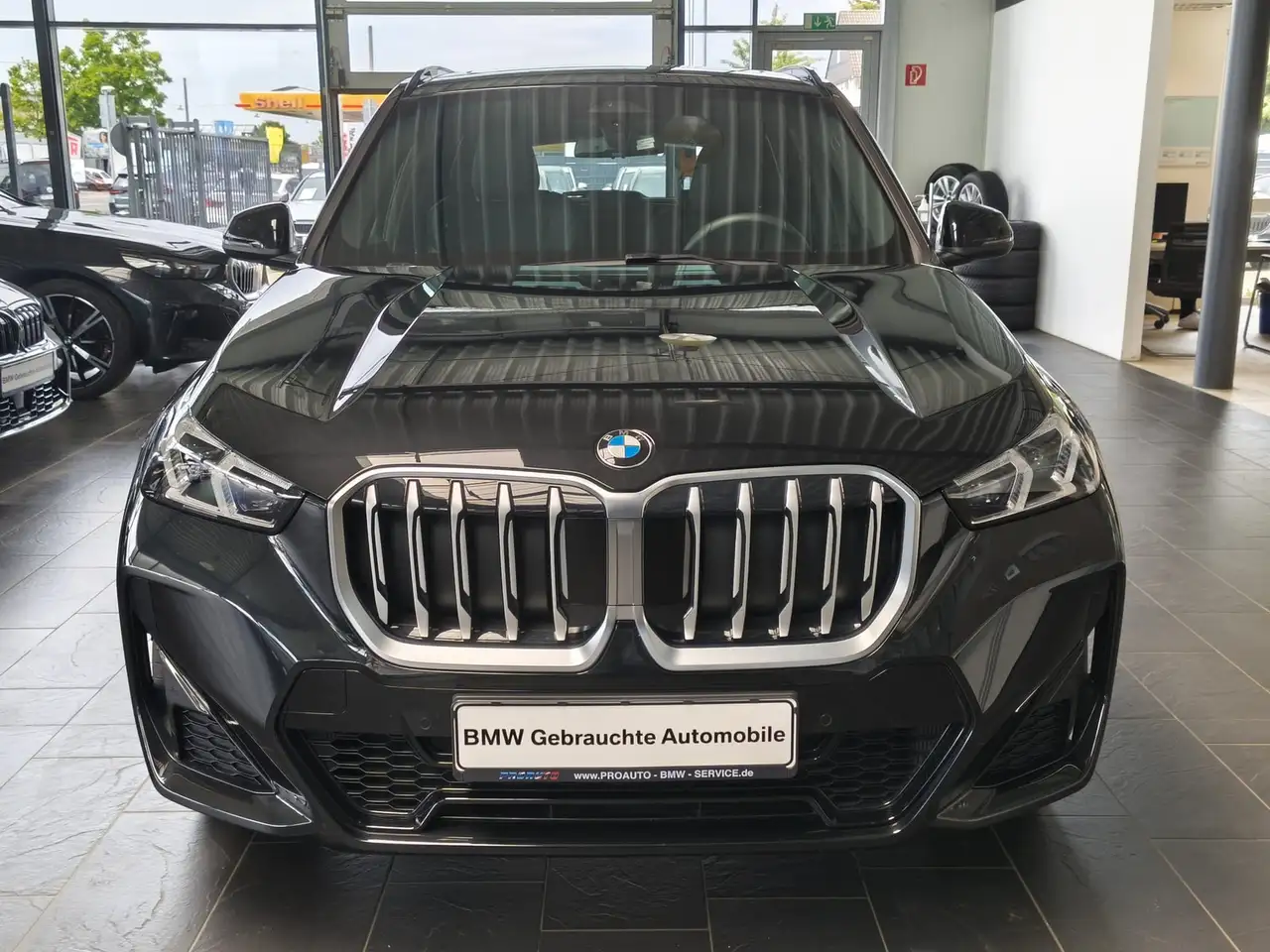 BMW X1, фото 2