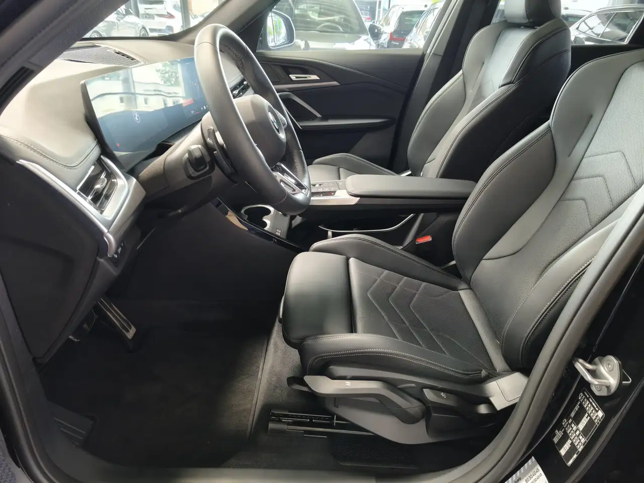 BMW X1, фото 8