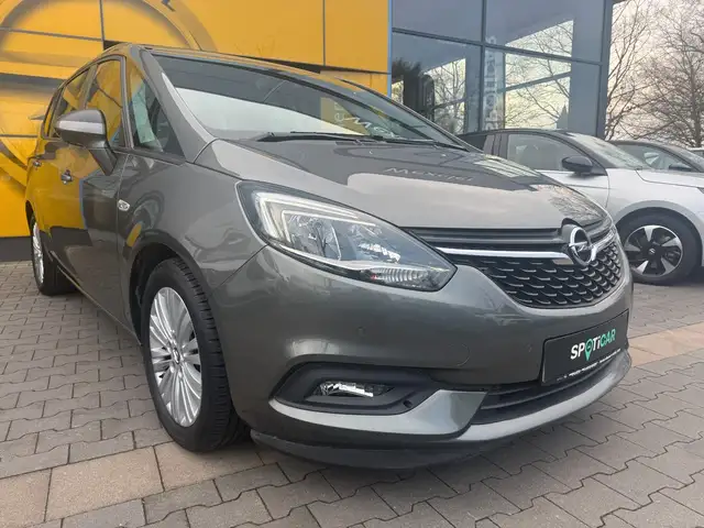 Opel Zafira C ON 1.4 S/S,7-Sitzer,Navi,RFK,8-fach