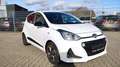 Hyundai i10 Passion Blanc - thumbnail 8