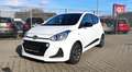 Hyundai i10 Passion Blanc - thumbnail 1