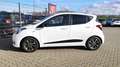 Hyundai i10 Passion Blanc - thumbnail 2