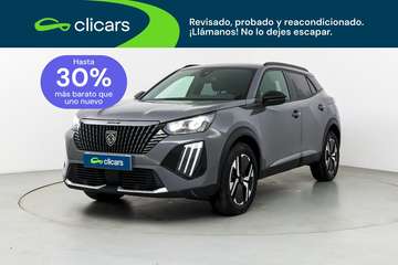 Hybrid 136 Allure eDCS6