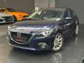 Mazda 3 Lim Sports-Line Bose/Kam/Nav/Headup/Temp/Leder Blu/Azzurro - thumbnail 10