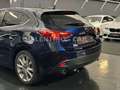 Mazda 3 Lim Sports-Line Bose/Kam/Nav/Headup/Temp/Leder Blu/Azzurro - thumbnail 13