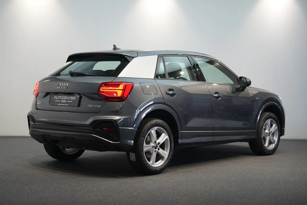Audi Q2 2026