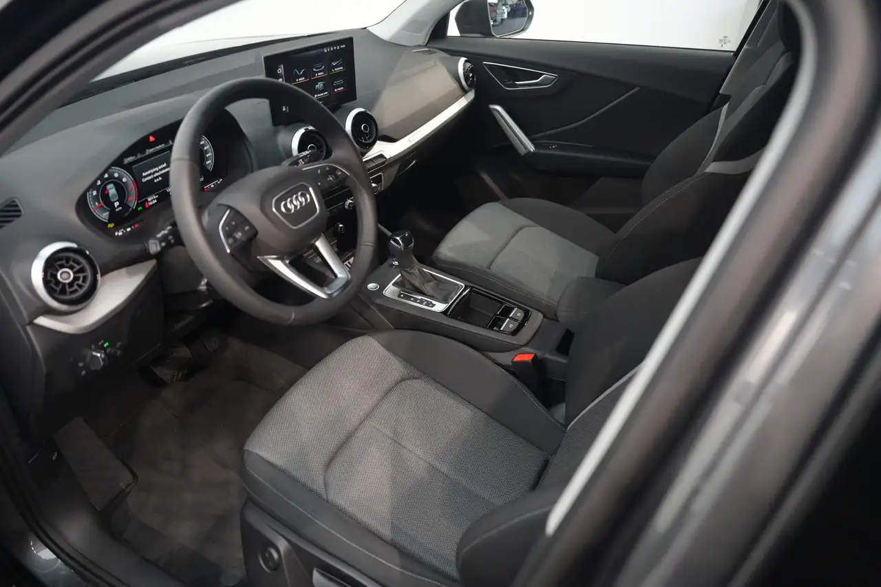 Audi Q2 2026