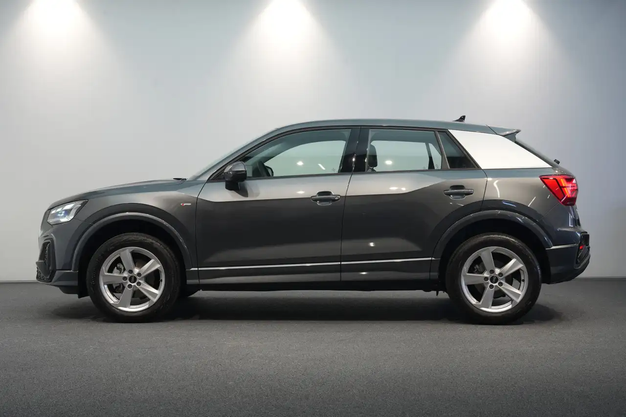 Audi Q2 2026