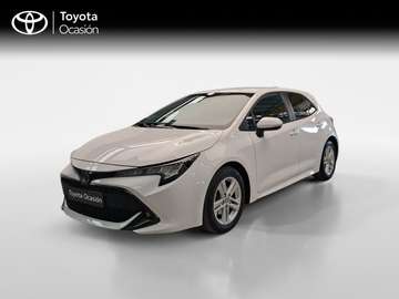 BERLINA CON PORTON 1.8 HYBRID ACTIVE TECH E-CVT 12