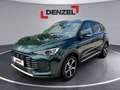 MG ZS + 1,5 MT Deluxe 25.5 Grün - thumbnail 1