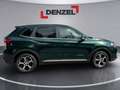 MG ZS + 1,5 MT Deluxe 25.5 Grün - thumbnail 12
