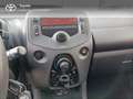 Toyota Aygo 1,0 5-T. x-business Klima Radio neue Allwetter Rot - thumbnail 21
