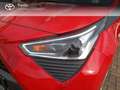 Toyota Aygo 1,0 5-T. x-business Klima Radio neue Allwetter Rot - thumbnail 7