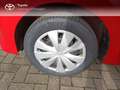Toyota Aygo 1,0 5-T. x-business Klima Radio neue Allwetter Rot - thumbnail 9