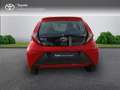 Toyota Aygo 1,0 5-T. x-business Klima Radio neue Allwetter Rot - thumbnail 5