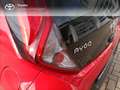 Toyota Aygo 1,0 5-T. x-business Klima Radio neue Allwetter Rot - thumbnail 8