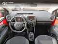 Toyota Aygo 1,0 5-T. x-business Klima Radio neue Allwetter Rot - thumbnail 15