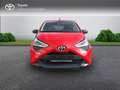 Toyota Aygo 1,0 5-T. x-business Klima Radio neue Allwetter Rot - thumbnail 6