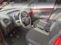 Toyota Aygo 1,0 5-T. x-business Klima Radio neue Allwetter Rot - thumbnail 18