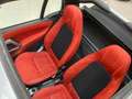 smart forTwo Cabrio MHD|Klima|AUX|CD|Euro4|Start/Stopp Zilver - thumbnail 16