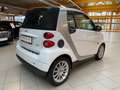 smart forTwo Cabrio MHD|Klima|AUX|CD|Euro4|Start/Stopp Zilver - thumbnail 5
