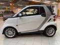 smart forTwo Cabrio MHD|Klima|AUX|CD|Euro4|Start/Stopp Zilver - thumbnail 2
