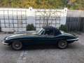 Jaguar E-Type Roadster  4,2  Matching  Motor Revidiert Verde - thumbnail 6