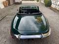 Jaguar E-Type Roadster  4,2  Matching  Motor Revidiert Zelená - thumbnail 10