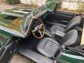 Jaguar E-Type Roadster  4,2  Matching  Motor Revidiert Vert - thumbnail 17