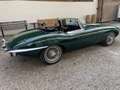 Jaguar E-Type Roadster  4,2  Matching  Motor Revidiert Green - thumbnail 13