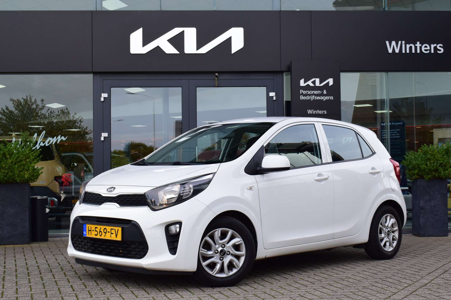 Kia Picanto