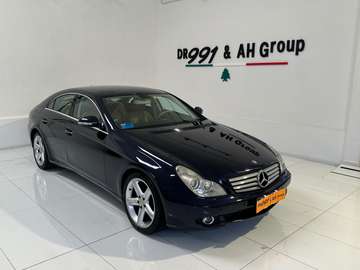 V6 cgi Chrome auto PERFETTA / UNICO PEOPRIETARIO