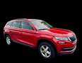 Skoda Kodiaq Ambition*Panorama*R.Kamera*Lückenlosservice* Rot - thumbnail 4