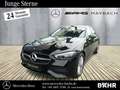 Mercedes-Benz C 180 C 180 Avantgarde/MBUX-Navi/LED/Totwinkel/LMR17" Schwarz - thumbnail 1