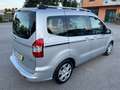 Ford Tourneo Courier Plus 1.5 TDCI 75CV S&S Argent - thumbnail 3