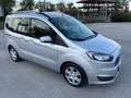 Ford Tourneo Courier Plus 1.5 TDCI 75CV S&S Argent - thumbnail 2