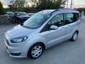 Ford Tourneo Courier Plus 1.5 TDCI 75CV S&S Argent - thumbnail 1