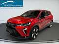 Mitsubishi Grandis 1,3 Petrol Intense S+C+T 26 Rot - thumbnail 1