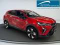 Mitsubishi Grandis 1,3 Petrol Intense S+C+T 26 Rot - thumbnail 2