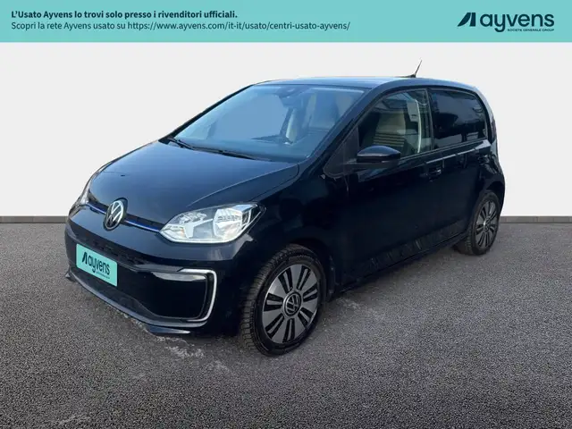 Volkswagen up! up! 5p 2017 e-up! 5p
