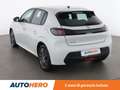 Peugeot 208 1.2 PureTech Active Pack 100 CV Blanc - thumbnail 4
