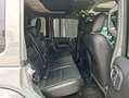 Jeep Wrangler Unlimited Sahara 4xe PHEV Gris - thumbnail 6