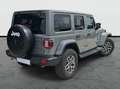 Jeep Wrangler Unlimited Sahara 4xe PHEV Gris - thumbnail 2