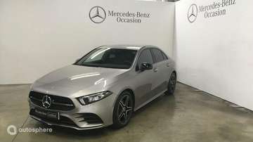 200 163ch AMG Line 7G-DCT