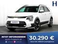 Kia e-Niro 64,8kWh TOP-ANGEBOT ++ Weiß - thumbnail 1