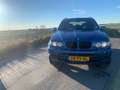 BMW X5 4.6is Blauw - thumbnail 5