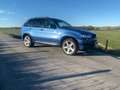 BMW X5 4.6is Blauw - thumbnail 3