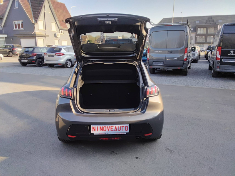 Photo du véhicule